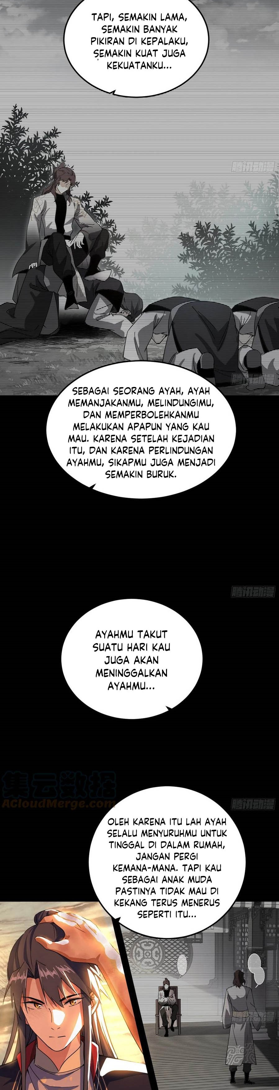 Dilarang COPAS - situs resmi www.mangacanblog.com - Komik im an evil god 311 - chapter 311 312 Indonesia im an evil god 311 - chapter 311 Terbaru 19|Baca Manga Komik Indonesia|Mangacan